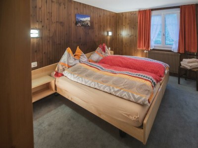 Apartment Nr. 5 Alphubel - Features photo 12