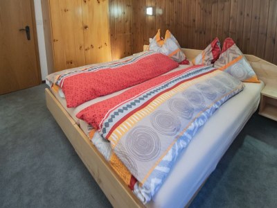 Apartment Nr. 5 Alphubel - Features photo 13