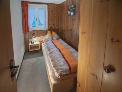 Apartment Nr. 5 Alphubel - Features photo 14