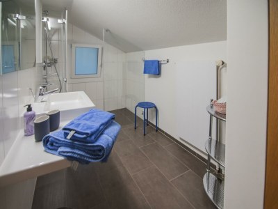 Apartment Nr. 5 Alphubel - Features photo 15