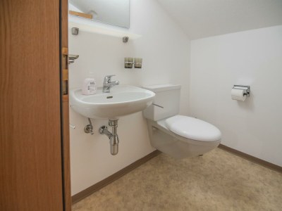 Apartment Nr. 5 Alphubel - Features photo 17