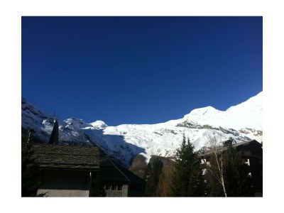 Apartment Nr. 5 Alphubel - Features photo 18