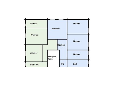 Apartment Nr. 5 Alphubel - Features photo 20