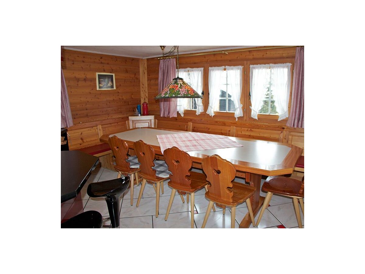 Apartment 8-Bettwohnung - Outdoor photo 4