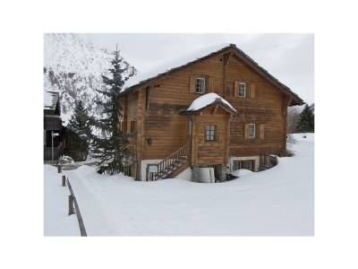 Apartment 8-Bettwohnung in Saas-Fee - Apartment