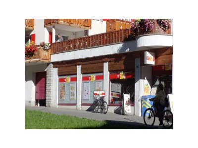 Apartment 4-Bettwohnung Nr. 2 - Outdoor photo 2