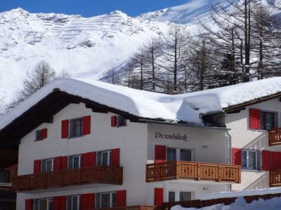 Apartment 4-Bettwohnung Nr. 2 - Outdoor photo 10