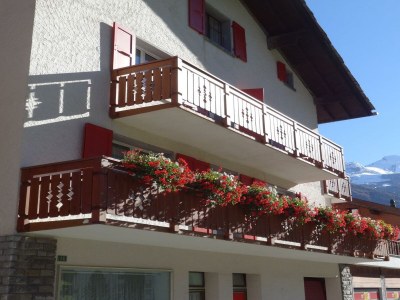 Apartment 4-Bettwohnung Nr. 2 - Outdoor photo 11