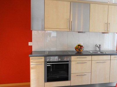 Apartment 4-Bettwohnung Nr. 2 - Outdoor photo 12