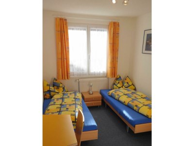 Apartment 4-Bettwohnung Nr. 2 - Features photo 17