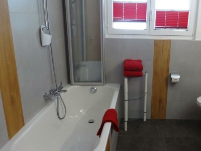 Apartment 4-Bettwohnung Nr. 2 - Features photo 18