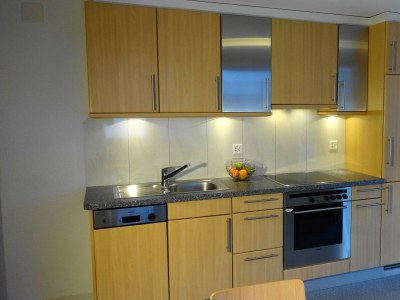 Apartment 4-Bettwohnung Nr. 2 - Features photo 20