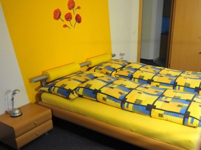 Apartment 4-Bettwohnung Nr. 2 - Features photo 23