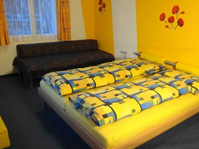 Apartment 4-Bettwohnung Nr. 2 - Features photo 24