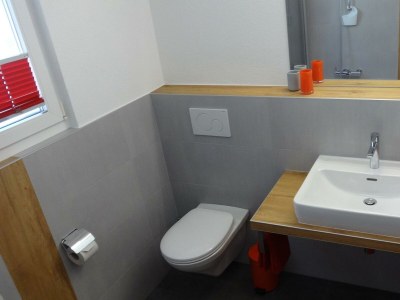 Apartment 4-Bettwohnung Nr. 2 - Features photo 26