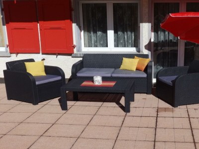 Apartment 4-Bettwohnung Nr. 2 - Features photo 27