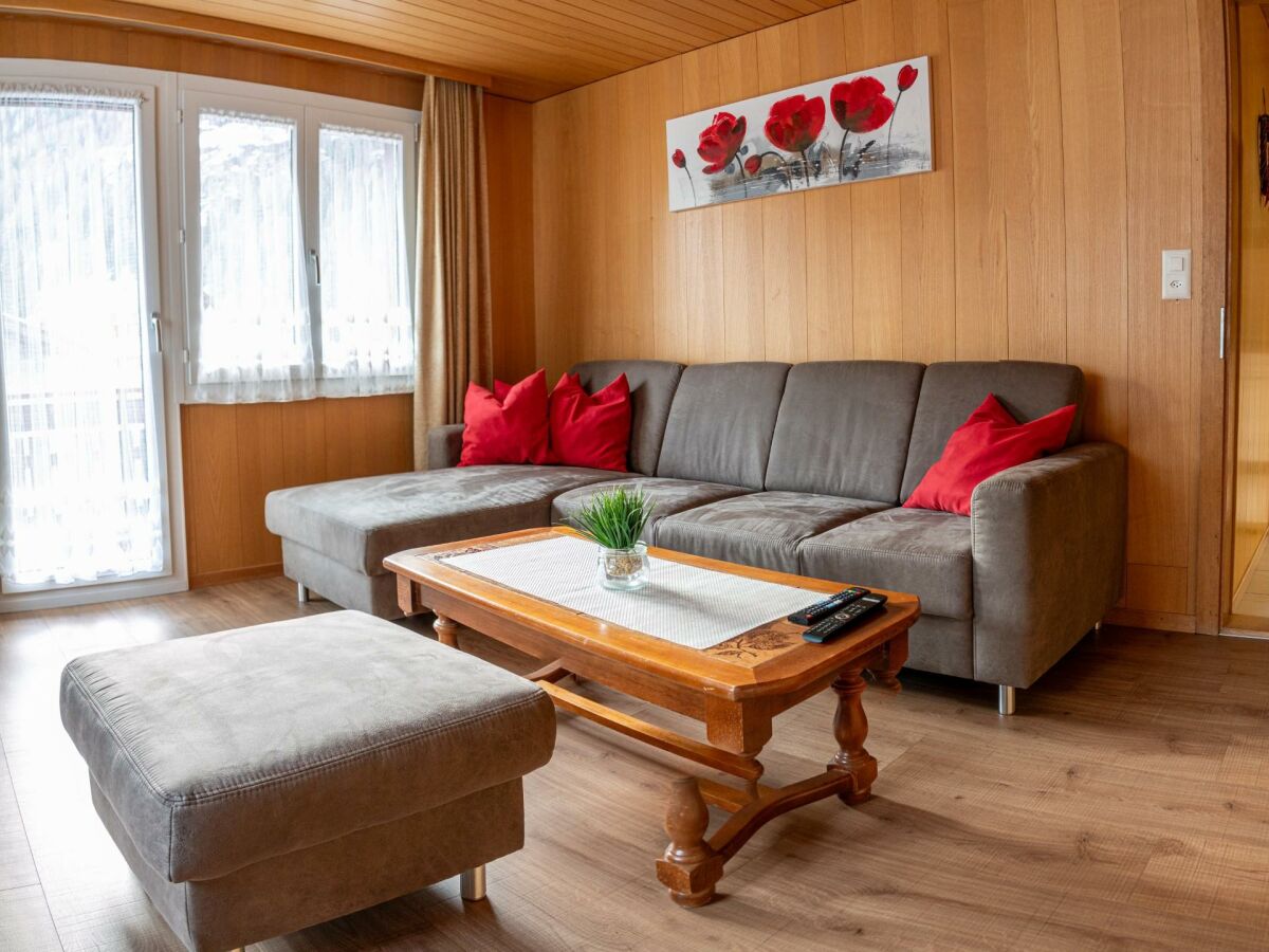 Apartment 4-Bettwohnung - Features photo 4