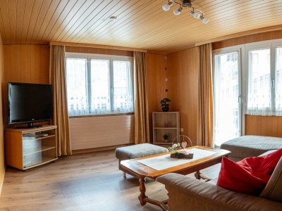 Apartment 4-Bettwohnung - Features photo 5