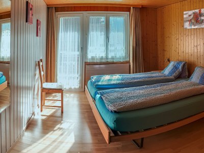 Apartment 4-Bettwohnung - Features photo 7