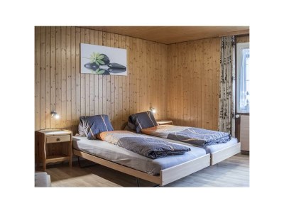 Apartment 4-Bettwohnung - Features photo 8