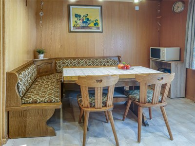 Apartment 4-Bettwohnung - Features photo 9