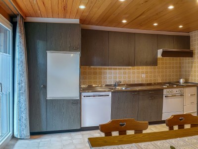 Apartment 4-Bettwohnung - Features photo 10