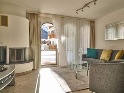 Apartment 2-Bettwohnung Nr. A2 - Features photo 7