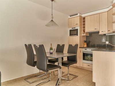 Apartment 2-Bettwohnung Nr. A2 - Features photo 8