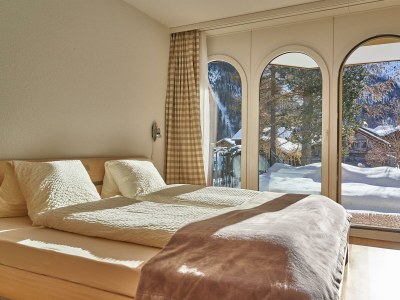 Apartment 2-Bettwohnung Nr. A2 - Features photo 9