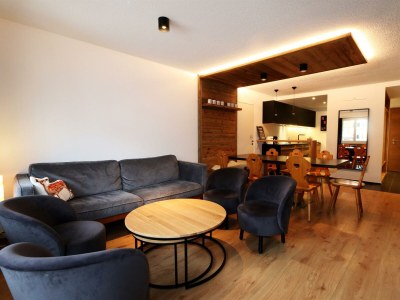 Apartment 8-Bettwohnung Nr. 3 - Features photo 4