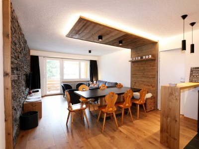 Apartment 8-Bettwohnung Nr. 3 - Features photo 5