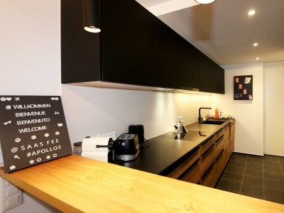 Apartment 8-Bettwohnung Nr. 3 - Features photo 6