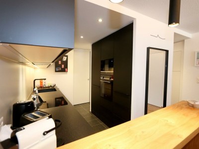 Apartment 8-Bettwohnung Nr. 3 - Features photo 7