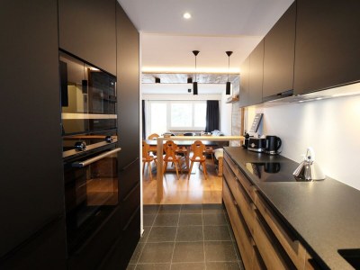 Apartment 8-Bettwohnung Nr. 3 - Features photo 8