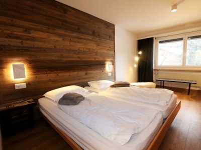 Apartment 8-Bettwohnung Nr. 3 - Features photo 9