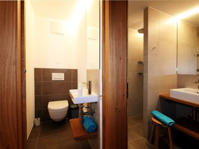 Apartment 8-Bettwohnung Nr. 3 - Features photo 11