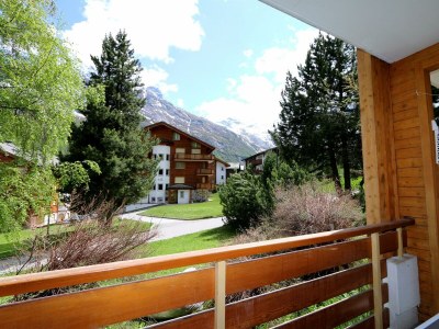 Apartment 8-Bettwohnung Nr. 3 - Features photo 17