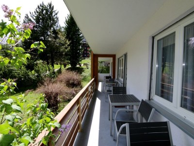 Apartment 8-Bettwohnung Nr. 3 - Features photo 20