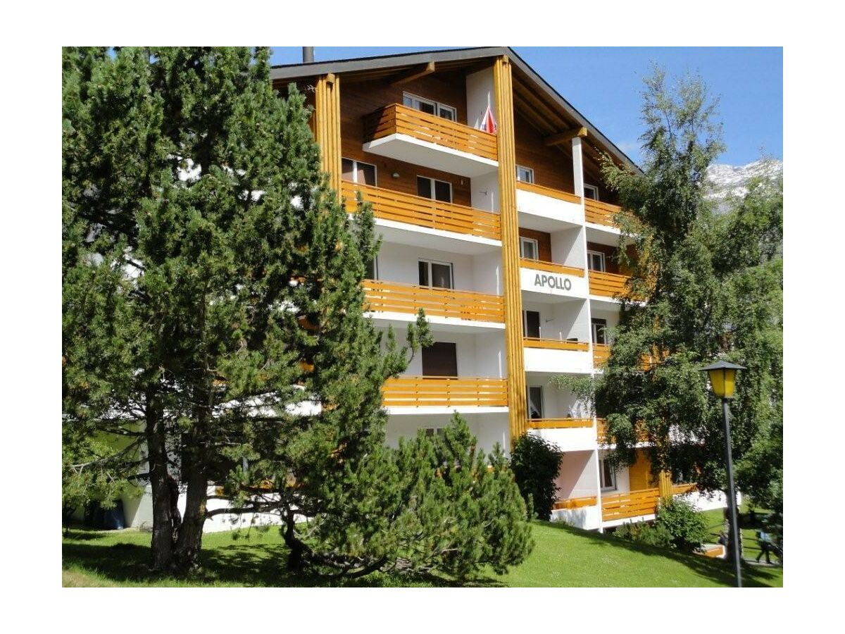 Apartment 4-Bettwohnung Nr. 7