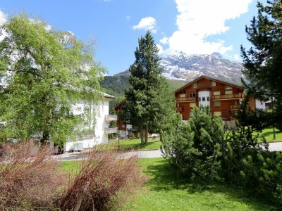 Apartment 4-Bettwohnung Nr. 7 - Outdoor photo 4