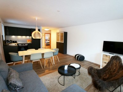 Apartment 4-Bettwohnung Nr. 7 - Features photo 5