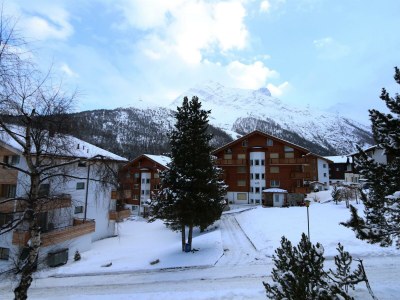 Apartment 4-Bettwohnung Nr. 7 - Features photo 6