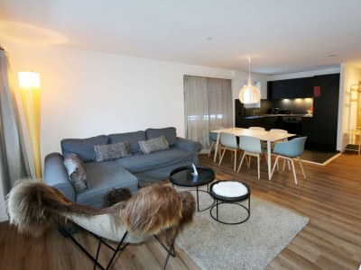 Apartment 4-Bettwohnung Nr. 7 - Features photo 7