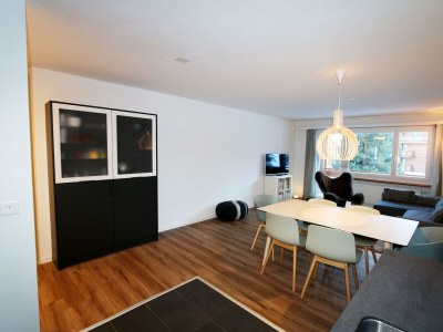 Apartment 4-Bettwohnung Nr. 7 - Features photo 8