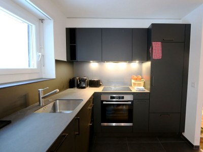 Apartment 4-Bettwohnung Nr. 7 - Features photo 9