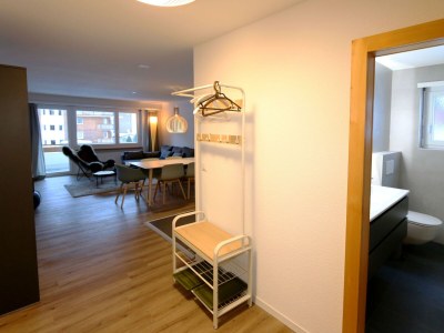 Apartment 4-Bettwohnung Nr. 7 - Features photo 10