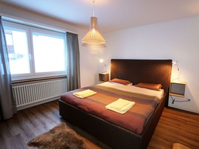 Apartment 4-Bettwohnung Nr. 7 - Features photo 11