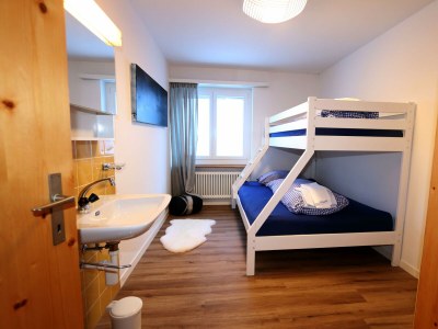 Apartment 4-Bettwohnung Nr. 7 - Features photo 12