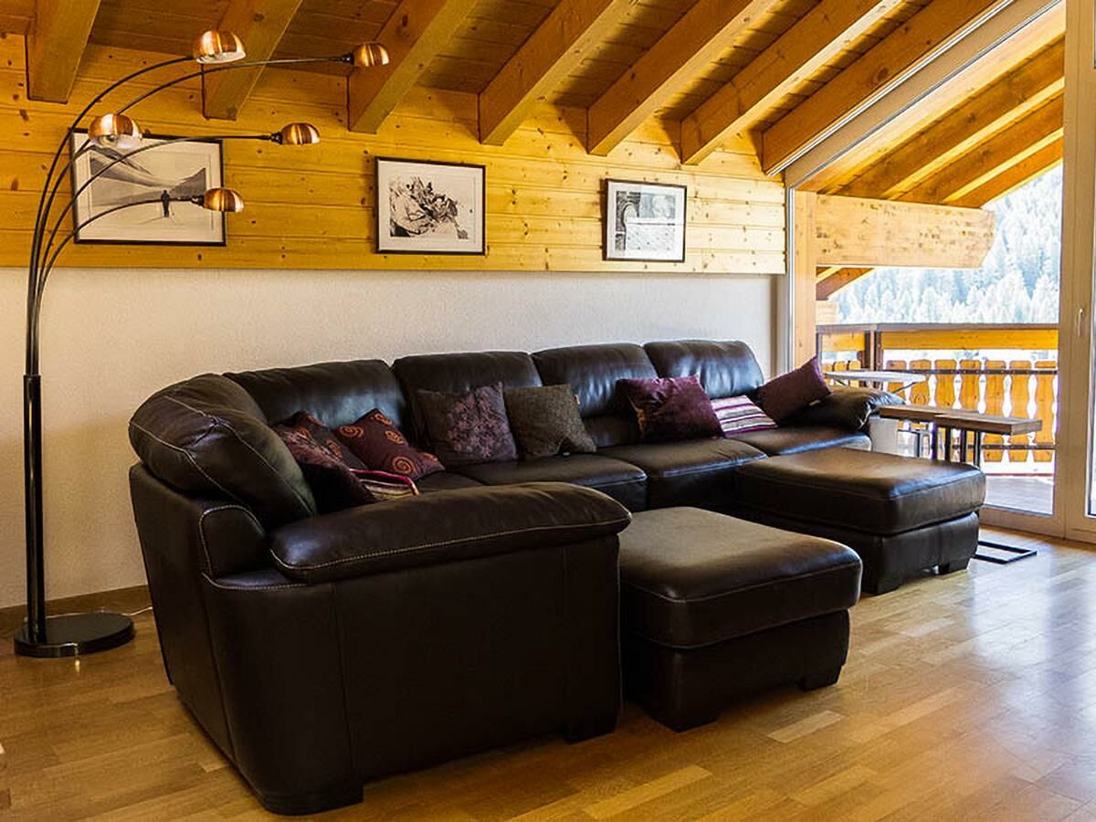 Apartment 6-Bettwohnung Nr. A 41 - Features photo 3