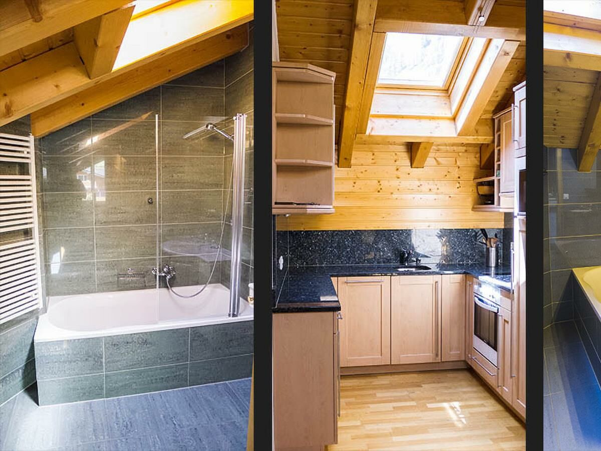 Apartment 6-Bettwohnung Nr. A 41 - Features photo 4